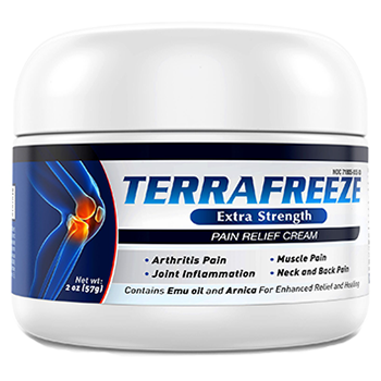 joint pain relief cream