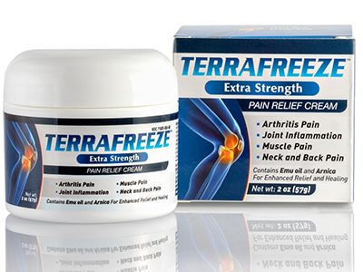 terrafreeze