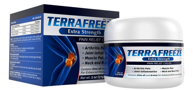 best cream for tendonitis