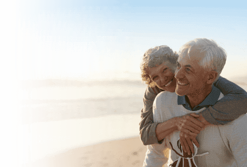 Active lifestyle supported by TERRAFREEZE pain relief