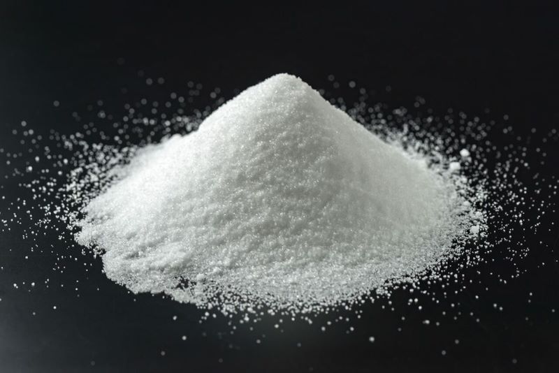 MSM powder or cream image